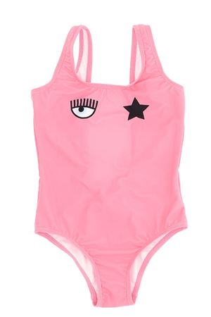 Costume intero occhio CHIARA FERRAGNI | 59904090800042